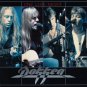 dokken - one live night CD 1995 victor japan 12 tracks used near mint
