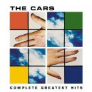 cars - complete greatest hits CD 2002 rhino 20 tracks used mint