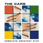 cars - complete greatest hits CD 2002 rhino 20 tracks used mint