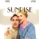 sunrise - george o'brien + janet gaynor DVD 1927 2012 20th century fox used mint sunrise - george o'brien + janet gaynor DVD 1927 2012 20th century fox used mint