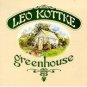 leo kottke - greenhouse CD 1995 one way records 11 tracks used mint