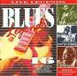 blues legends - live legends - various artists CD 1993 castle 16 tracks used mint