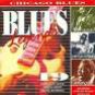blues legends - blues giants - various artists CD 1993 castle 19 tracks used mint