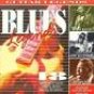 blues legends - guitar legends - various artists CD 1993 castle 18 tracks used mint