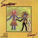 santana - shango CD 1982 CBS 11 tracks used like new