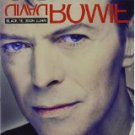 david bowie - black tie white noise CD 1993 savage BMG 14 tracks used mint