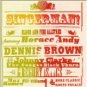 blood & fire allstars - singerman! CD 2007 18 tracks used mint