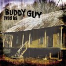 buddy guy - sweet tea CD 2001 silvertone 9 tracks used mint