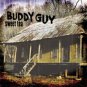buddy guy - sweet tea CD 2001 silvertone 9 tracks used mint