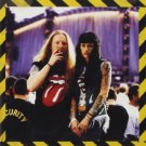 rolling stones - no security CD 1998 virgin 14 tracks used like new 7243 8 46740 2 1 rolling stones - no security CD 1998 virgin 14 tracks used like new 7243 8 46740 2 1