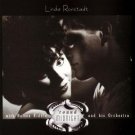 linda ronstadt - 'round midnight CD 2-discs 1986 asylum elektra BMG Direct 32 tracks