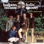 harpers bizarre - feelin' groovy CD 2001 sundazed 12 tracks used mint