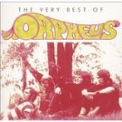 orpheus - very best of orpheus CD 2001 varese sarabande 16 tracks used mint