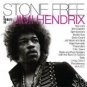 jimi hendrix - stone free CD 1993 reprise 14 tracks used mint