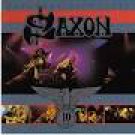 saxon - greatest hits live! CD 1990 essential castle UK 16 tracks used mint saxon - greatest hits live! CD 1990 essential castle UK 16 tracks used mint
