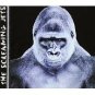 screaming jets - screaming jets CD 1995 rooArt 12 tracks used mint