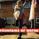 fountains of wayne - fountains of wayne CD 1996 atlantic 12 tracks used mint