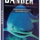 grainger's world - danger down under DVD 2003 flashback goldhil 52 minutes used mint