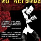 doug stanhope - no refunds DVD 2007 images levity 70 minutes used mint