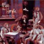 mott the hoople - original mixed up kids CD 1996 windsong BBC 11 tracks used mint