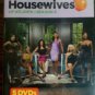 real housewives of atlanta season 3 DVD 5-discs 2011 bravo used mint