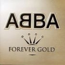 abba - forever gold CD 2-discs 1996 polar polygram used mint abba - forever gold CD 2-discs 1996 polar polygram used mint