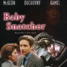 baby snatcher - nancy mckeon + david duchovny + veronica hamel DVD 1992 sterling used baby snatcher - nancy mckeon + david duchovny + veronica hamel DVD 1992 sterling used