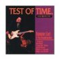 ronnie earl & the broadcasters - test of time a retrospective CD 1992 black top used like new