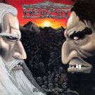 heorot - ragnarok CD stygian crypt russia 2008 9 tracks used mint