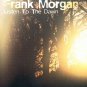 frank morgan - listen to the dawn CD 1994 polygram 8 tracks used mint