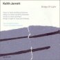 keith jarrett - bridge of light CD 1994 ECM used like new 78118-21450-2