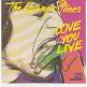 rolling stones - love you live 2CDs 1977 rolling stones records columbia like new C2K 40496