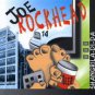 joe rockhead - shangrila-di-da CD 1995 rainyside 10 tracks used mint
