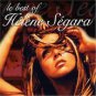 helene segara - le best of helene segara CD 2004 warner france 18 tracks used mint