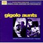 gigolo aunts - minor chords and major themes HDCD 1999 E pluribus unum 12 tracks used like new
