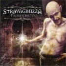 stravaganzza - primer acto CD 2006 locomotive 11 tracks used like new