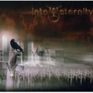 into eternity - dead or draming CD 2001 into eternity 2002 maric arts 10 tracks used mint