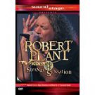 sound stage presents robert plant and the strange sensation DVD zoe 11 songs used mint sound stage presents robert plant and the strange sensation DVD zoe 11 songs used mint