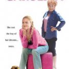 carolina - julia stiles & shirley maclaine DVD 2005 98 minutes used mint