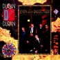 duran duran - seven and the ragged tiger CD 1983 EMI original sound made in japan used mint