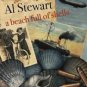 al stewart - a beach full of shells CD 2005 appleseed 13 tracks used like new