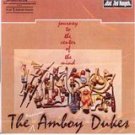 amboy dukes - journey to the center of the mind CD 1991 repertoire 14 tracks amboy dukes - journey to the center of the mind CD 1991 repertoire 14 tracks