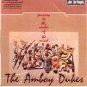 amboy dukes - journey to the center of the mind CD 1991 repertoire 14 tracks