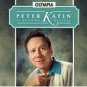 peter katin - a brahms recital CD 1990 olympia 39 tracks used mint