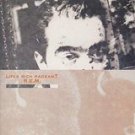 R.E.M. - life rich pageant CD 1986 I.R.S. international record syndicate 10 tracks used mint