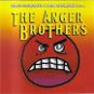 greg godovitz & bob sugaring are the anger brothers CD 2002 2005 bullseye canada 23 tracks used mint