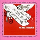 royal guardsmen - anthology CD 1995 one way 20 tracks used mint