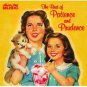 patience and prudence - best of CD 2004 EMI collectors' choice 24 tracks used mint