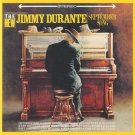 jimmy durante - september song CD 2001 collectors choice warner 10 tracks used mint