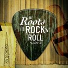 roots of rock n roll 1946 - 1954 - various artists CD 3-discs 2004 hip-o universal used mint roots of rock n roll 1946 - 1954 - various artists CD 3-discs 2004 hip-o universal used mint